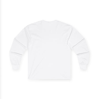 Grumpy Cat's Festive spirit, Unisex Long Sleeve Tee.