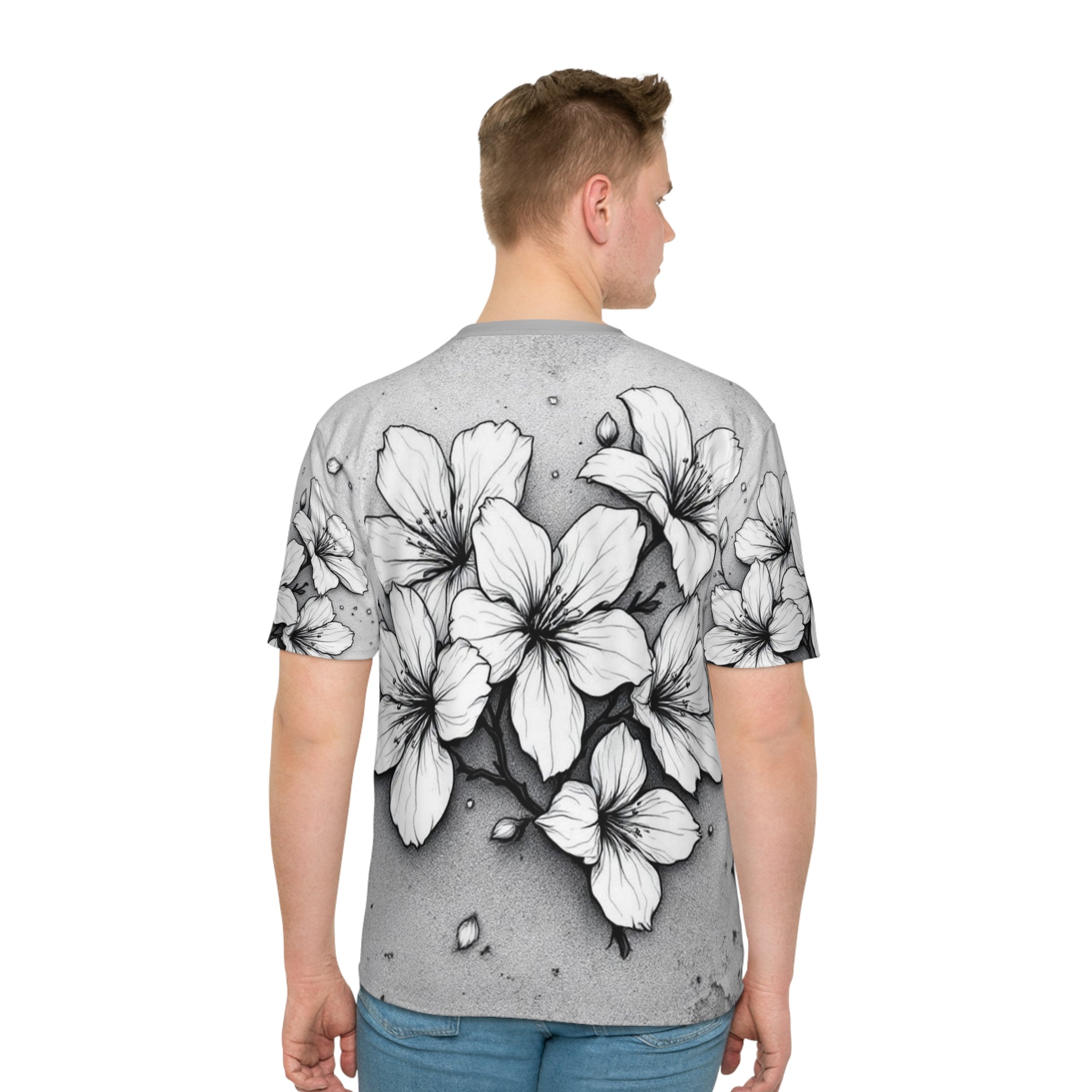 Japanese Blossom