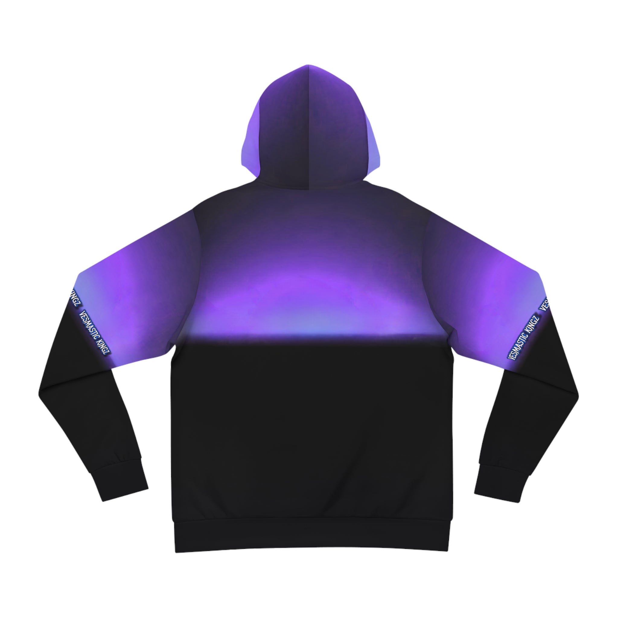 Midnight Purple VK.KC Hoodie