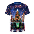 Christam Carol's Unisex Tee