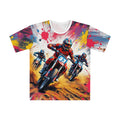 Dirtbike race T-Shirt