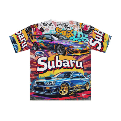 Subaru T-Shirt