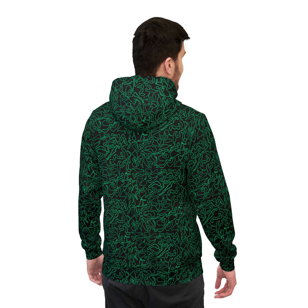 LS18 Hoodie