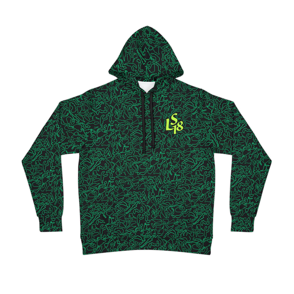 LS18 Hoodie