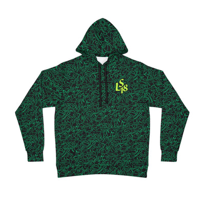 LS18 Hoodie