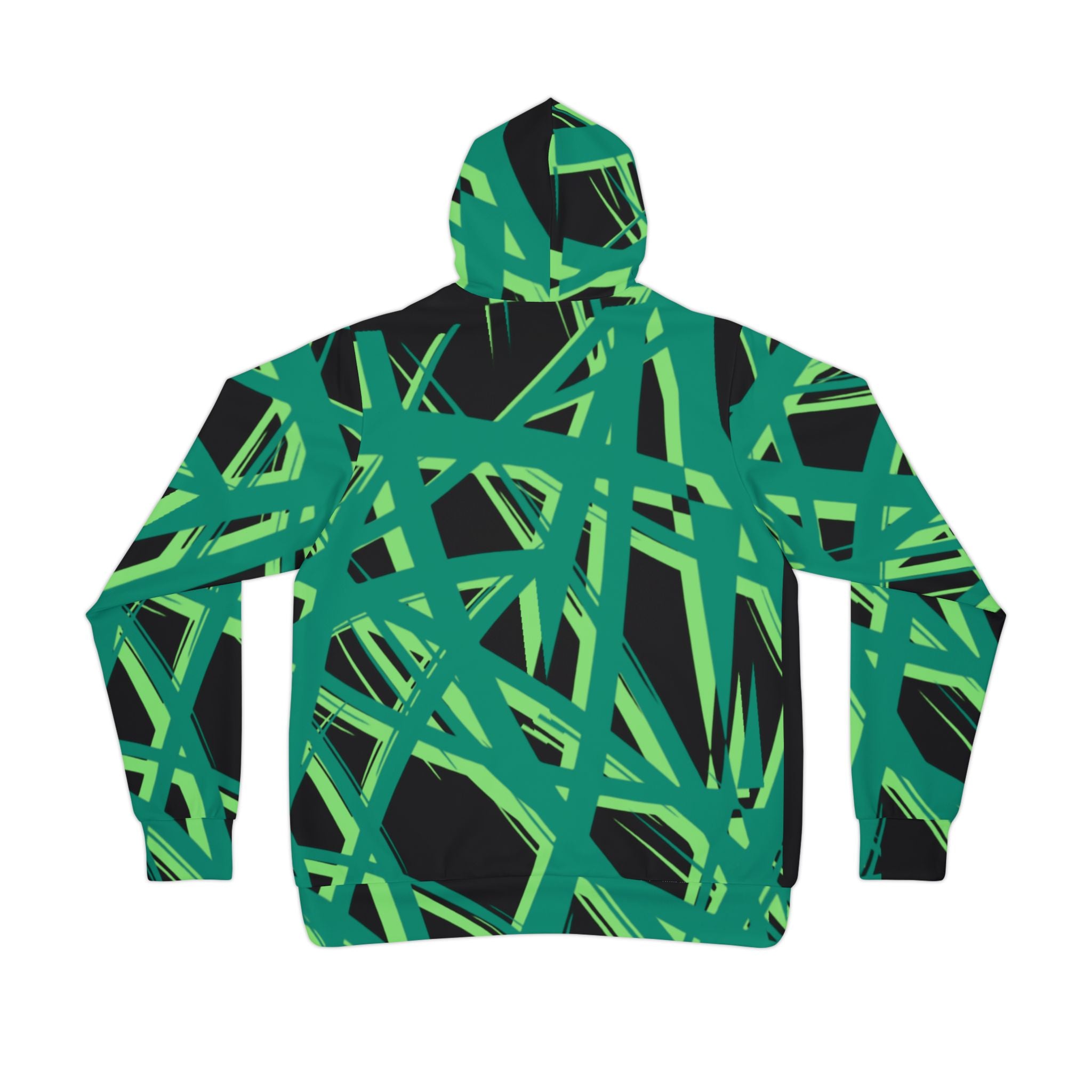 FA14 linear Unisex Hoodie