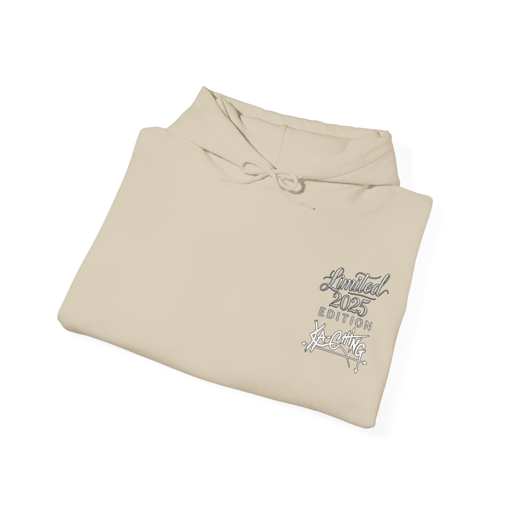 Rainbow bridge Charity Hoodie