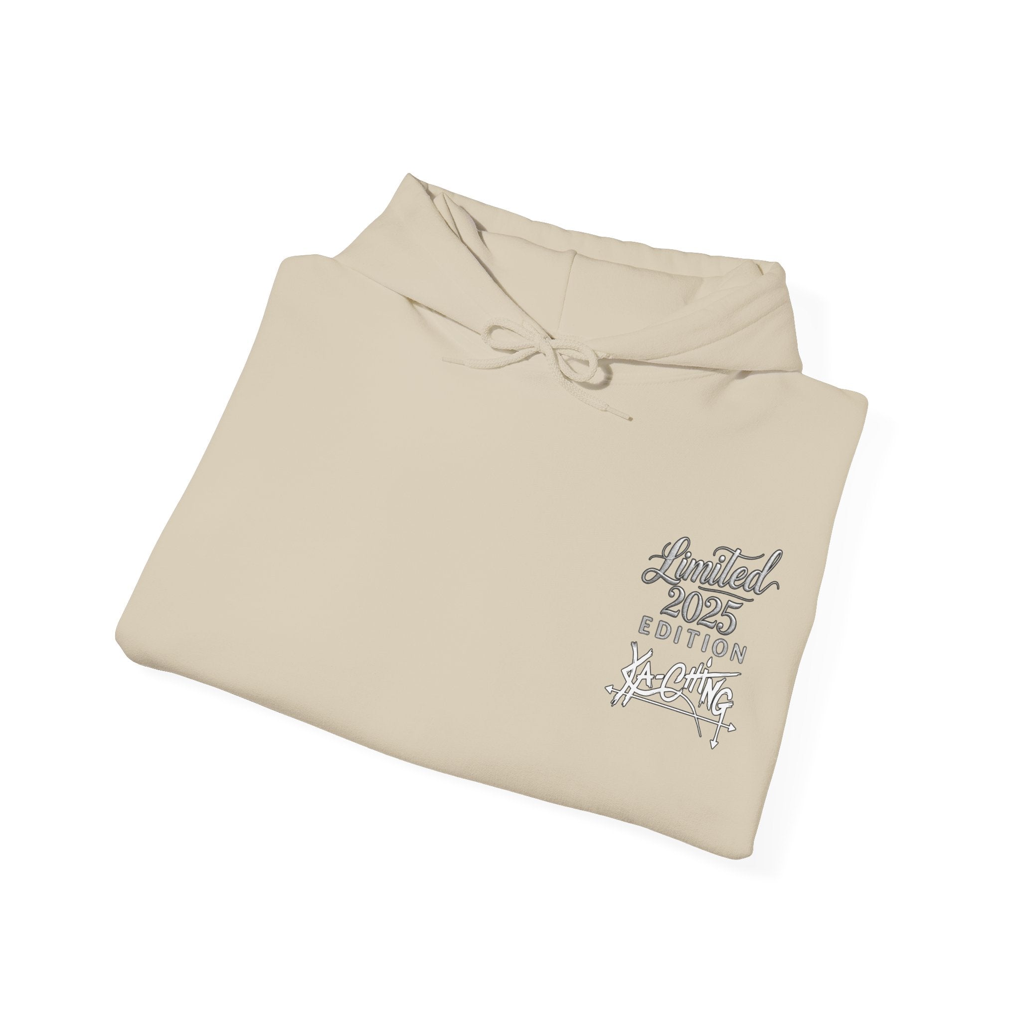 Rainbow bridge Charity Hoodie