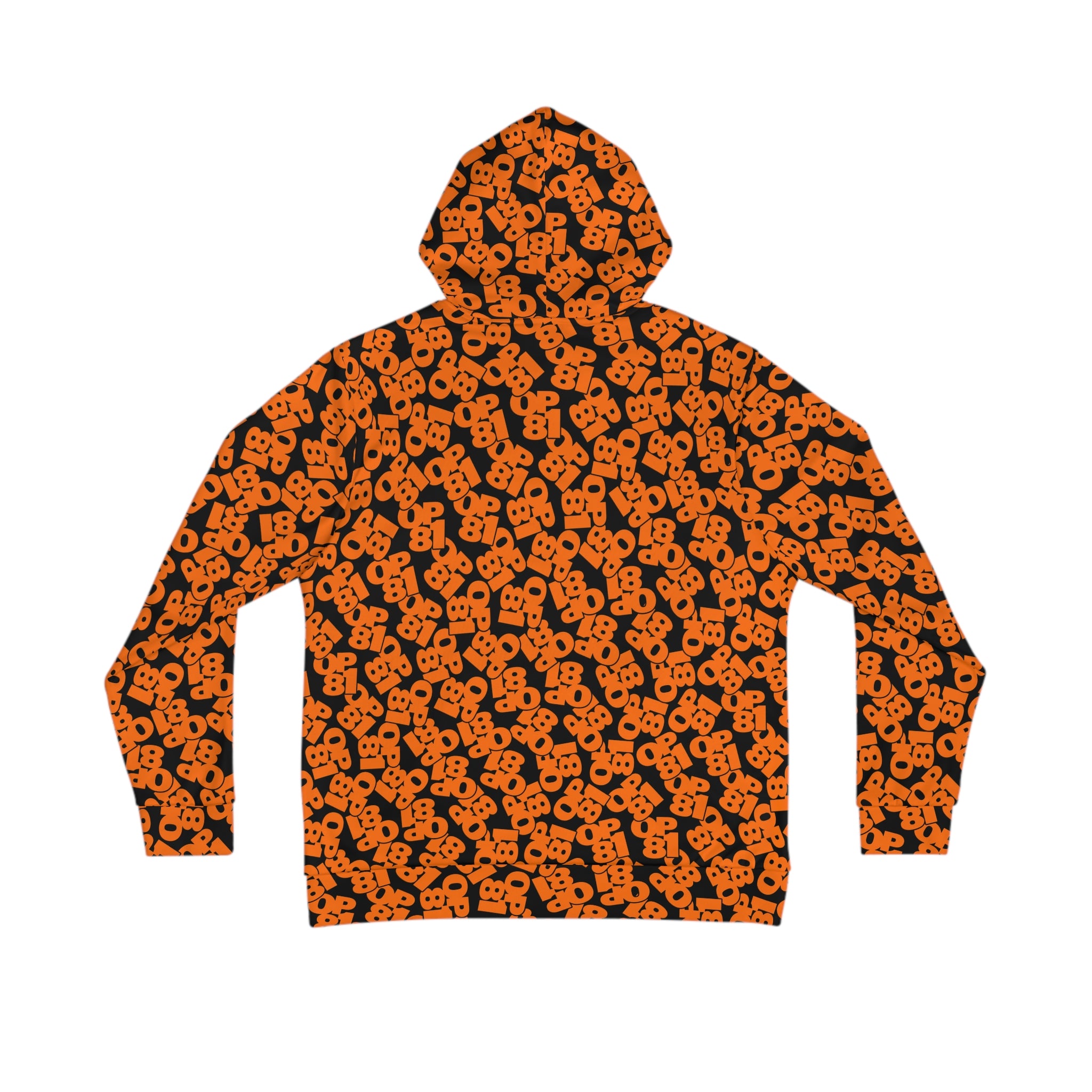 OP81 black/orange