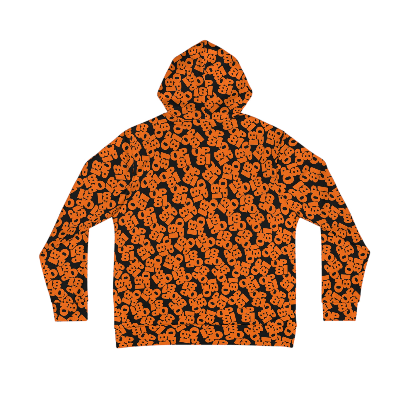 OP81 black/orange