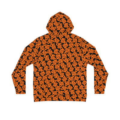 OP81 black/orange