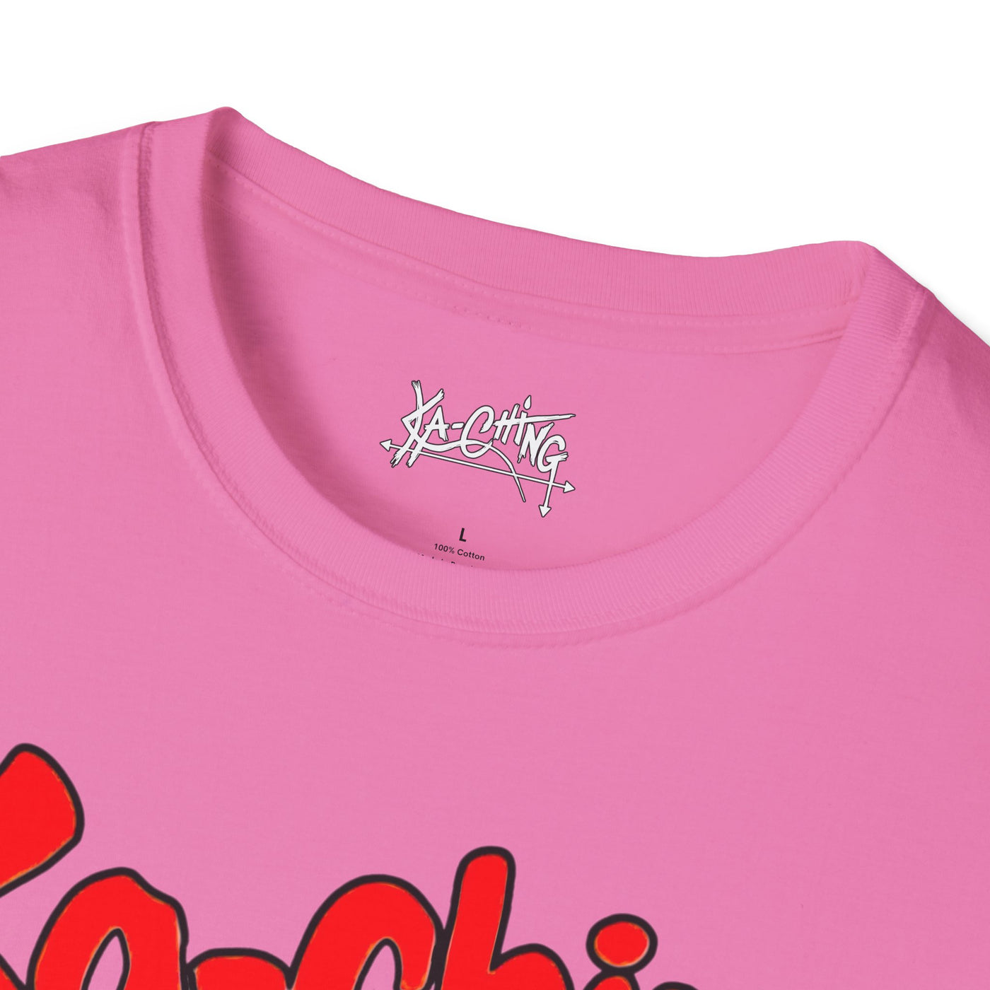 Ka-Ching  Skeleton tricks Universal T-Shirt