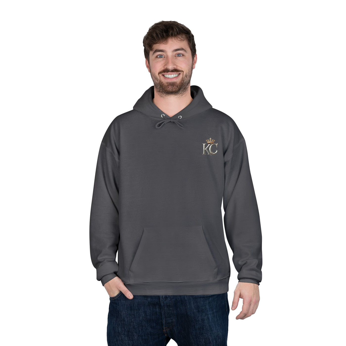 Golden Silver Edition, The Royal Merchant