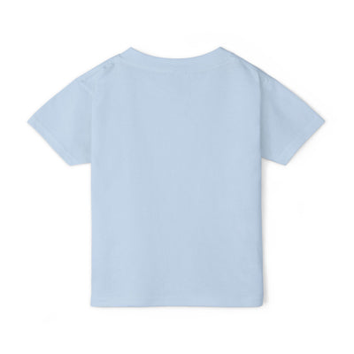 Toddler Lion Graphic T-Shirt - Cute Kids Apparel for Animal Lovers