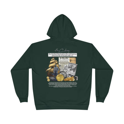 Golden Silver Edition, The Royal Merchant