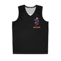 Walk the dog, Graffiti Graphic Tee, Big back graphic