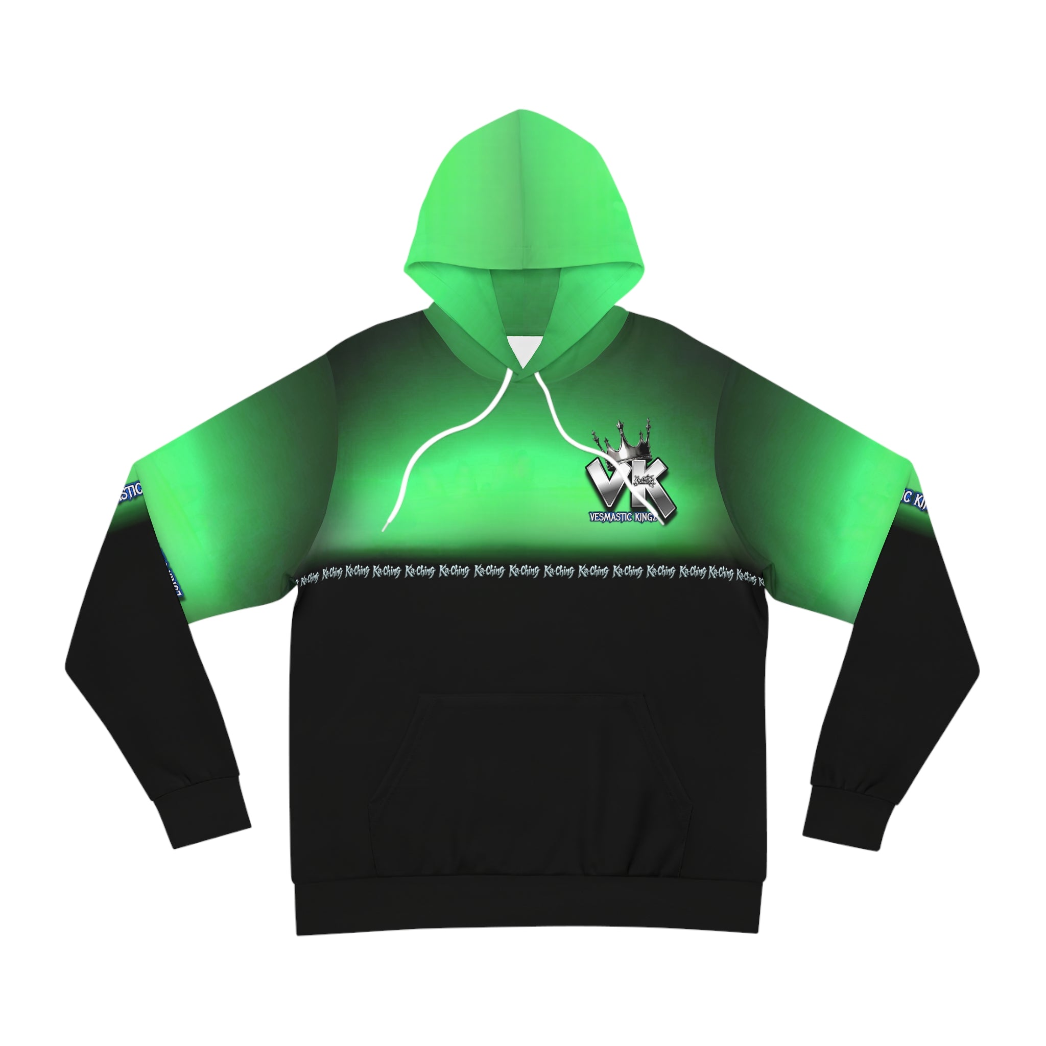 Greenland VK.KC Hoodie