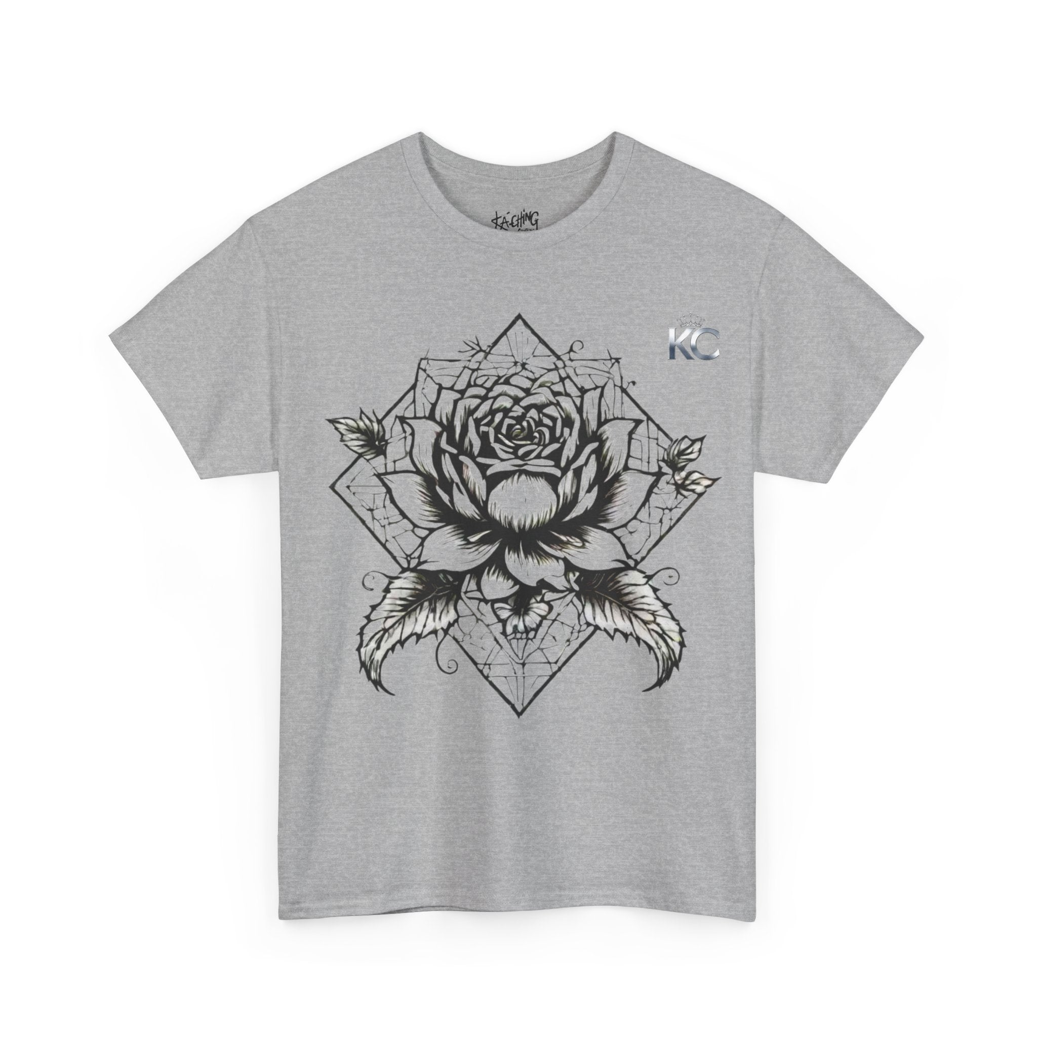 Rose Tee