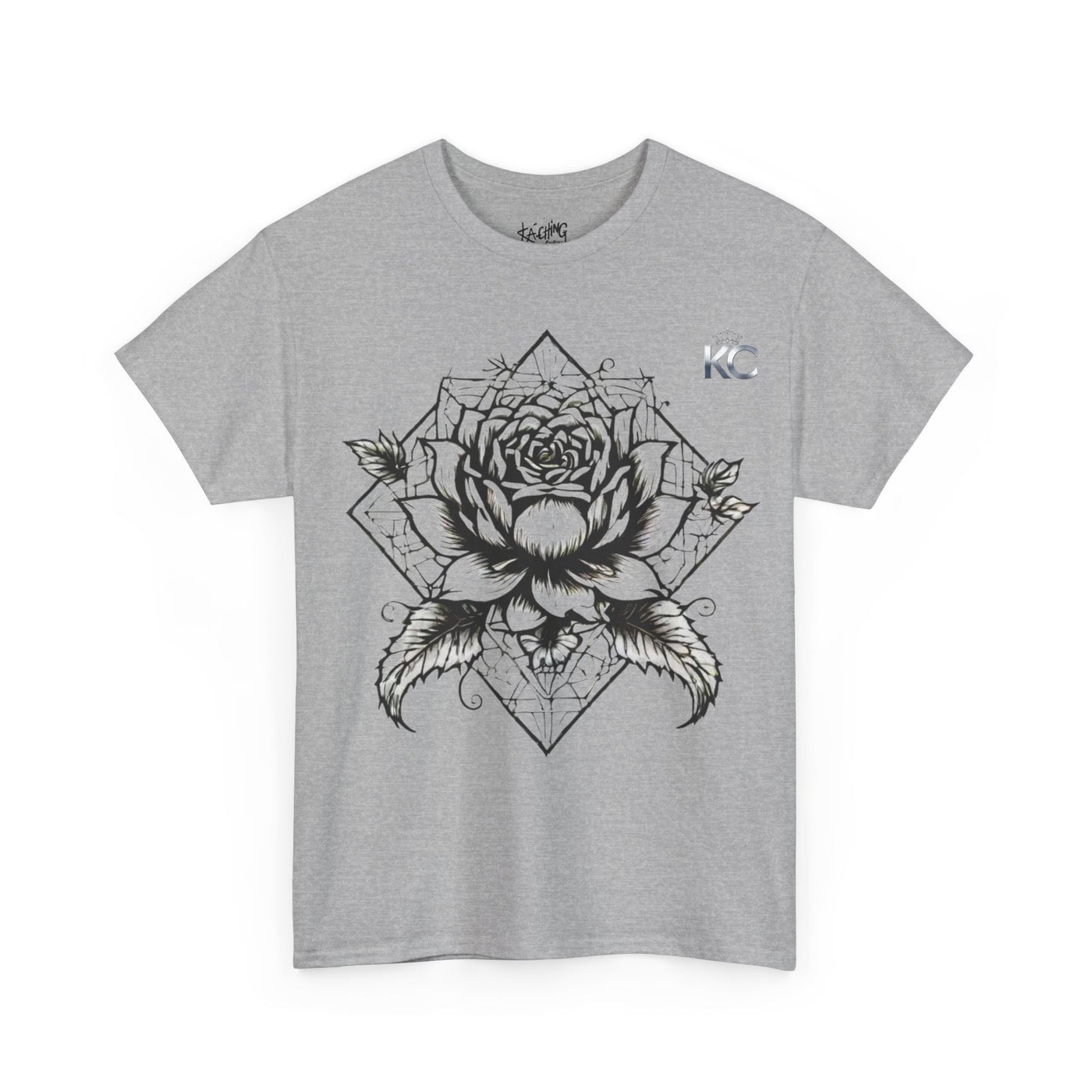 Rose Tee