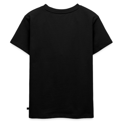 Teddies Whitches Tee - black