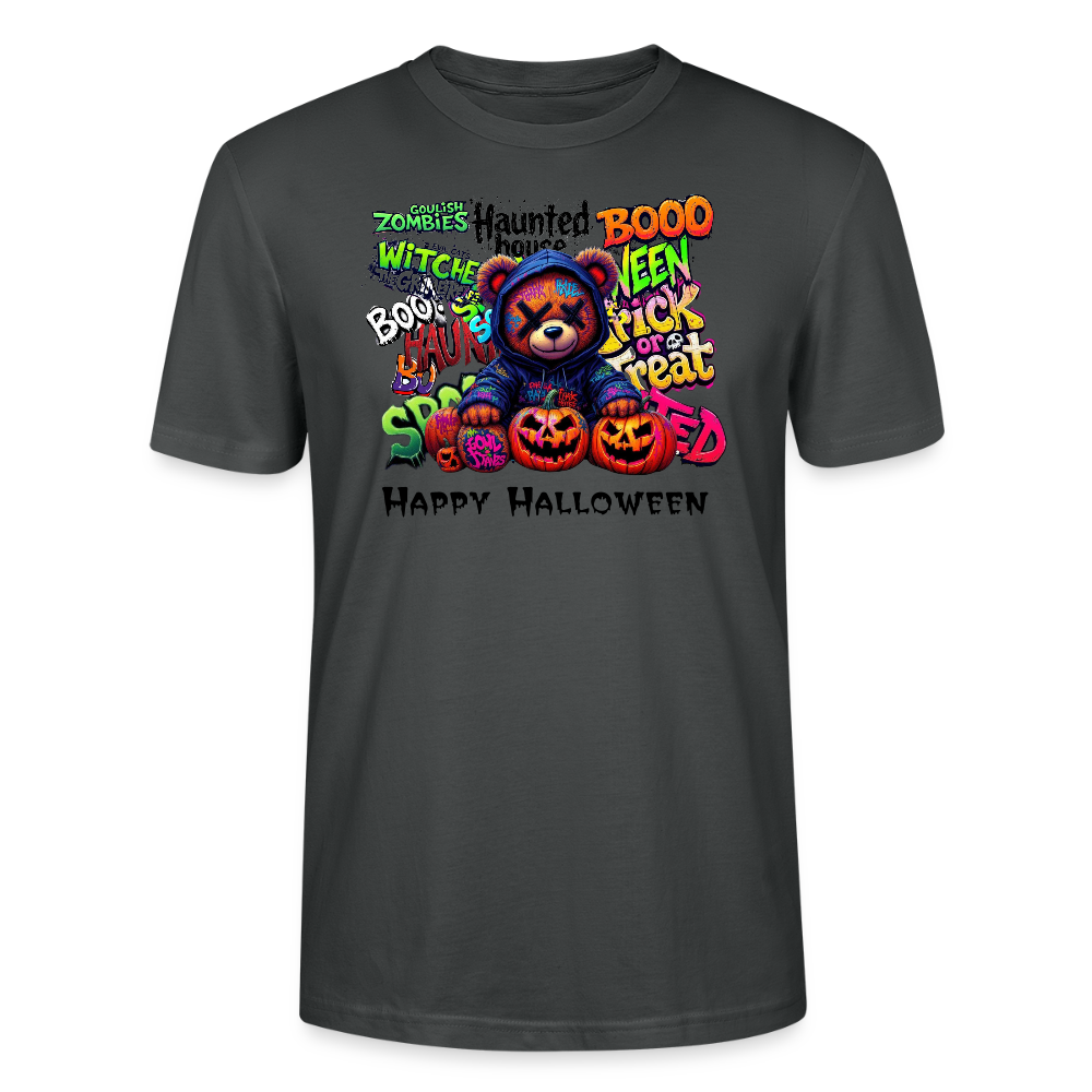 Teddie Tee - anthracite