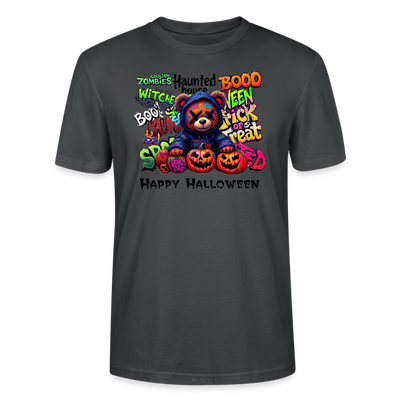 Teddie Tee - anthracite