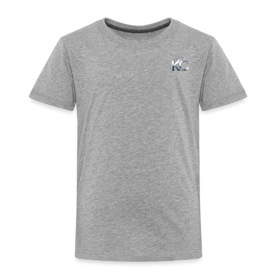 Silver Range City Bonds Robɓery 1990 Tee limited edition - heather grey