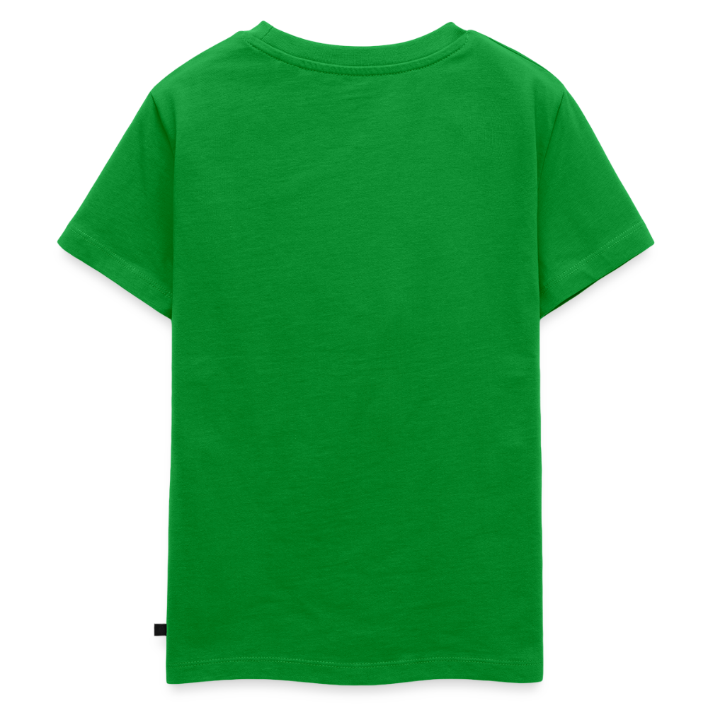 Teddies Halloween Tee - green