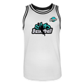 Ka-Ching Shami - white/black