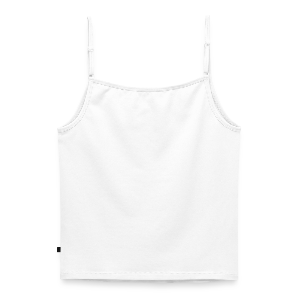 Ka-Ching Tee - white