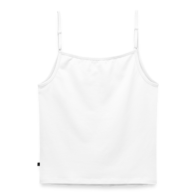 Ka-Ching Tee - white