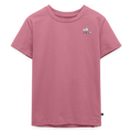 Silver Range Barclays bank Robɓery 1970 Tee limited edition - mauve