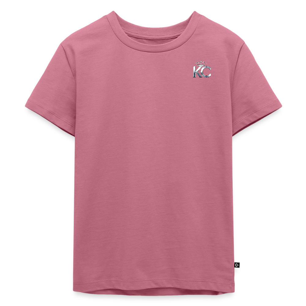 Silver Range Barclays bank Robɓery 1970 Tee limited edition - mauve