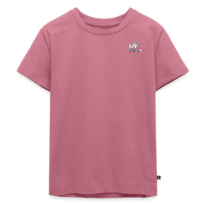Silver Range Barclays bank Robɓery 1970 Tee limited edition - mauve
