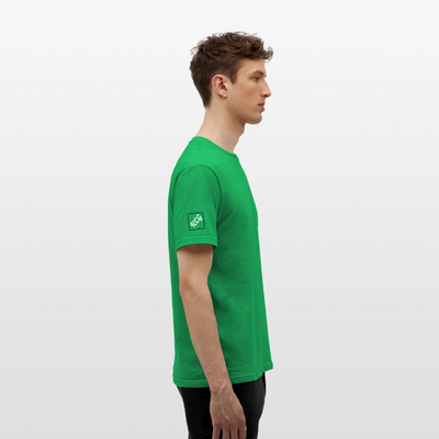 Unisex T-Shirt F1 Graffiti - kelly green