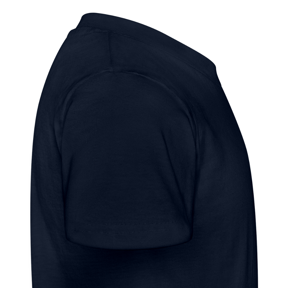 Ka-Ching  Kids T-Shirt Bluelogo - navy