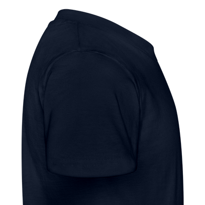 Ka-Ching  Kids T-Shirt Bluelogo - navy