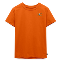 Diamond Range The Great Hoax 1872 Tee limited edition - orange 