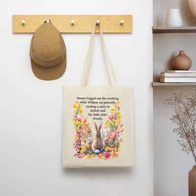 Peg Bag - nature