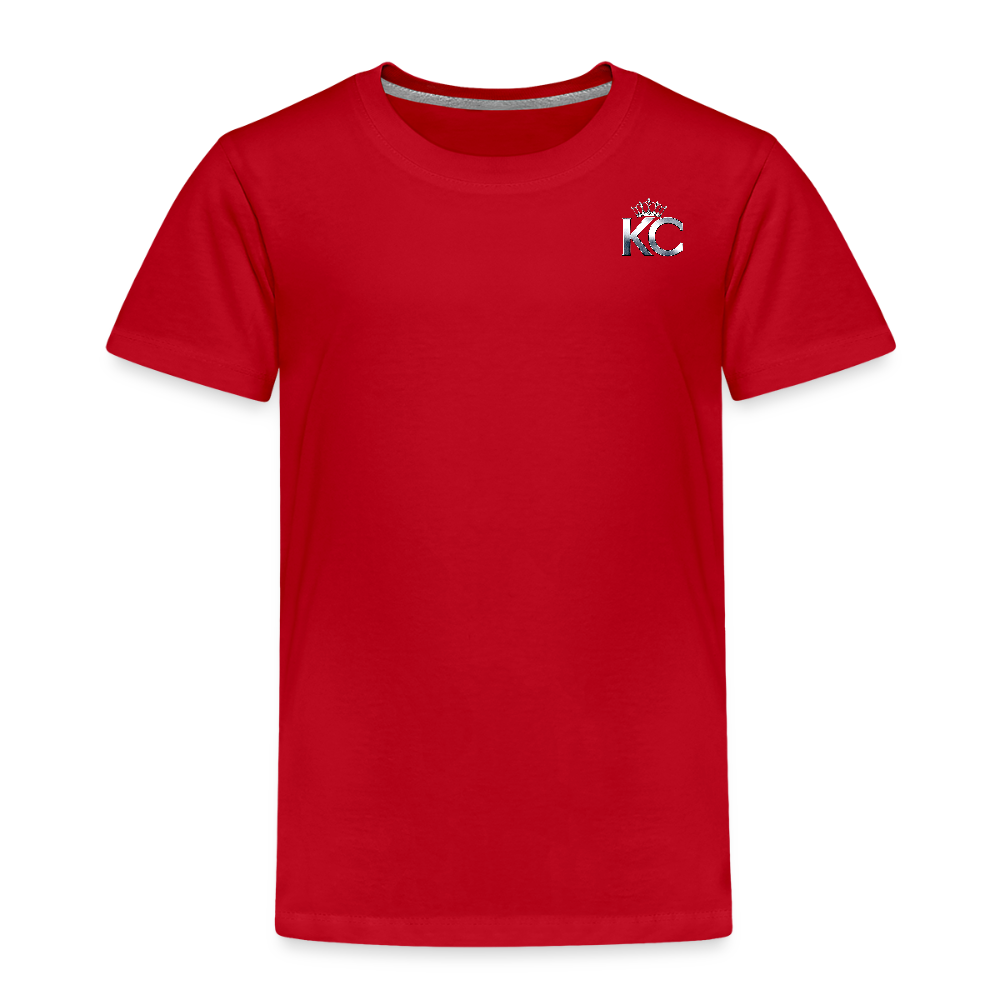 Silver Range City Bonds Robɓery 1990 Tee limited edition - red