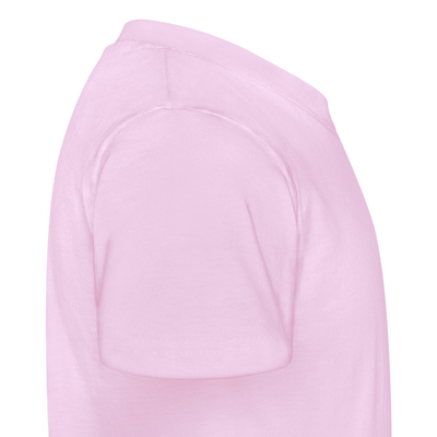 Kids T-Shirt Gold - light pink