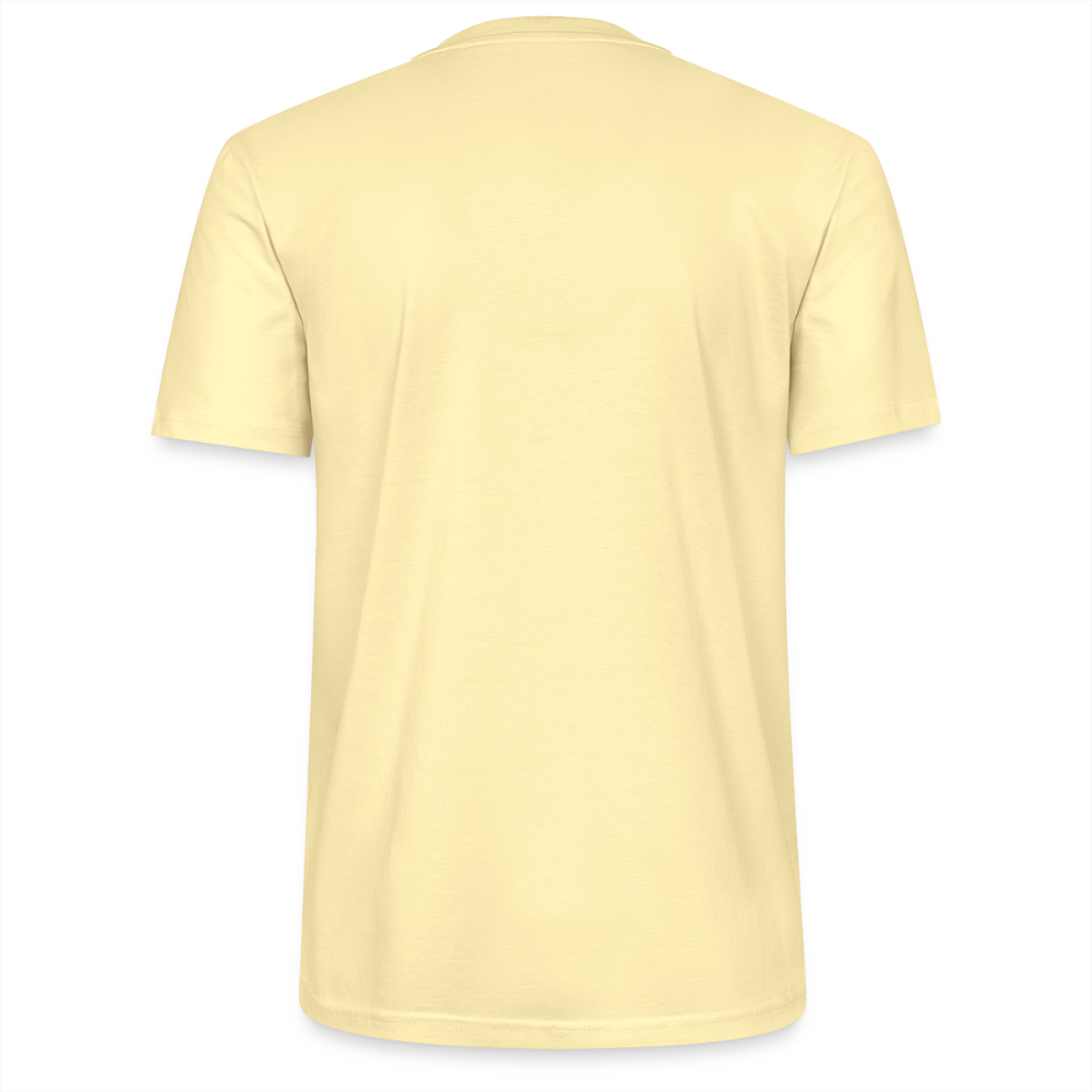 Neon Teds Tee - cream