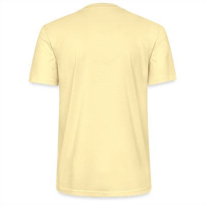 Neon Teds Tee - cream