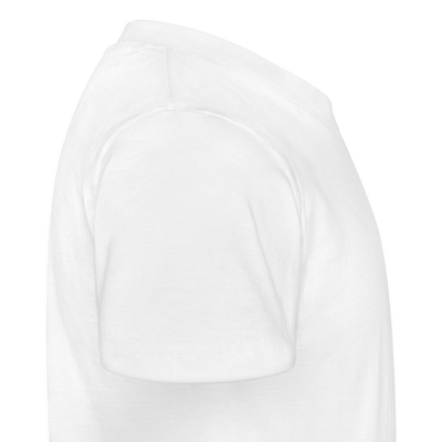 Kids T-Shirt Gold - white