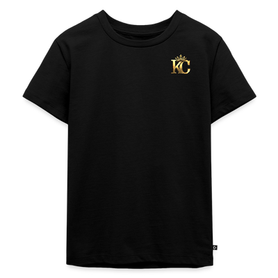 Gold Range The Great Robɓery 1855 Tee limited edition - black