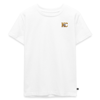 Diamond Range Millenium Heist 2000 Tee limited edition - white