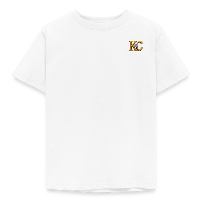 Diamond Range hoax 1872 T-Shirt limited edition dark background - white