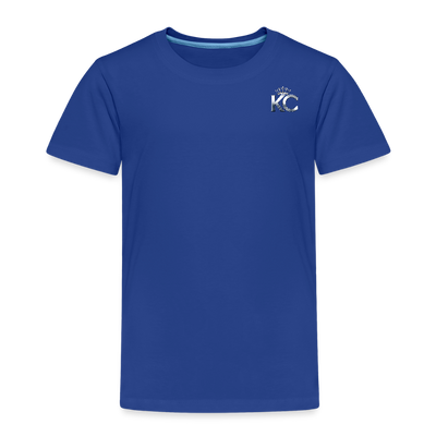 Silver Range City Bonds Robɓery 1990 Tee limited edition - royal blue