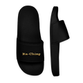 Men’s Pool Sliders - black