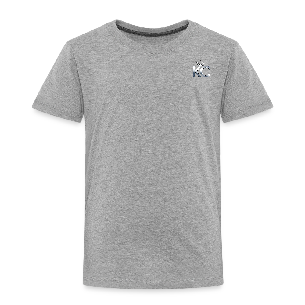 Silver Range Barclays bank Robɓery 1970 Tee limited edition - heather grey